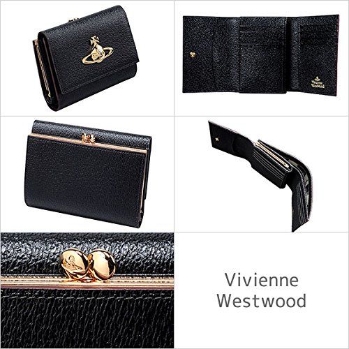 EXECUTIVE 口金二つ折り財布 Vivienne Westwood（ヴィヴィアンウエストウッド）のサムネイル画像 3枚目