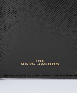 ザ スナップショット ミニ 三つ折りウォレット MARC JACOBS（マークジェイコブス）のサムネイル画像 3枚目