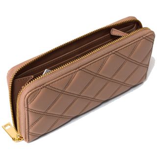 DOUBLE J ロゴ キルティング ダブルステッチ  M0012085 MARC JACOBS（マークジェイコブス）のサムネイル画像 2枚目