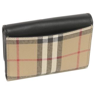 三つ折り財布 ランカスター コンパクトウォレット Burberry（バーバリー）のサムネイル画像 3枚目