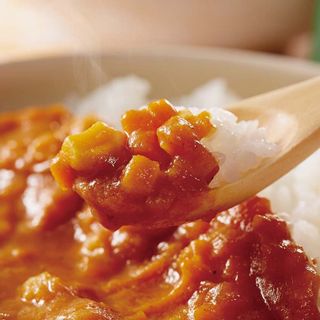 にしきや こどもカレー　100gの画像 3枚目