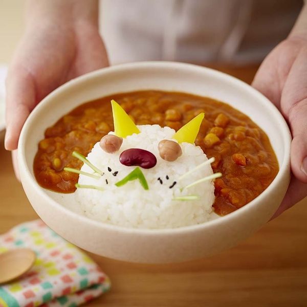 にしきや こどもカレー　100gの画像