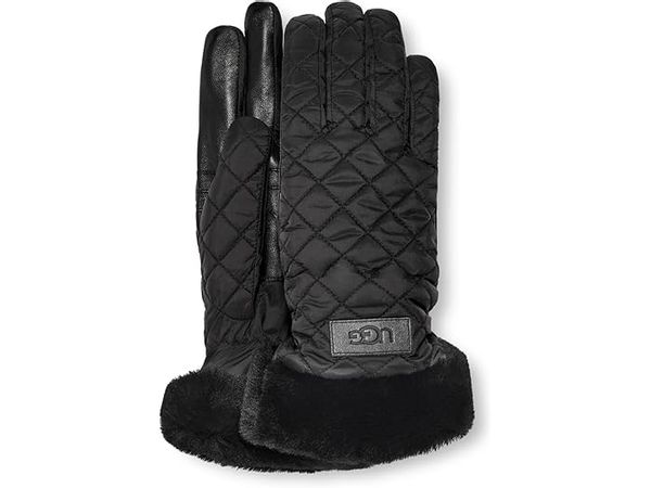 Quilted Performance Glove UGG（アグ）のサムネイル画像 2枚目