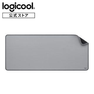 デスクマット Logicool（ロジクール）のサムネイル画像 1枚目