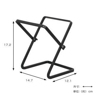 ポリ袋ホルダー COLLEND （コレンド）のサムネイル画像 4枚目