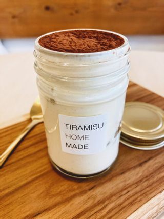 レアティラミス　4個入 レア・ティラミス専門店 Tiramisu Home Madeのサムネイル画像 2枚目