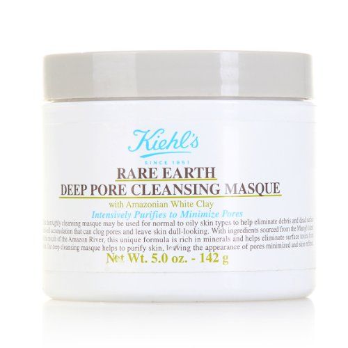 キールズ レアアース マスク Kiehl's（キールズ）のサムネイル画像 1枚目