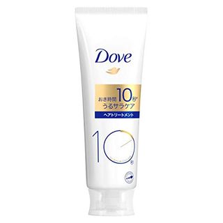 ダヴ 濃密ミルク 10秒 トリートメント Dove（ダヴ）のサムネイル画像 1枚目