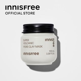 スーパーヴォルカニック　ポア　クレイマスク innisfree（イニスフリー）のサムネイル画像