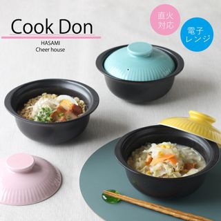 CookDon（クック ドン）の画像 1枚目