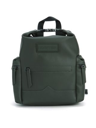 (U)ORG M TOPCLIP BACKPACK RUB LTH HUNTER（ハンター） のサムネイル画像