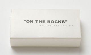 石のアイスキューブ －オンザロックス－ 8個セット イーオクト株式会社のサムネイル画像 3枚目
