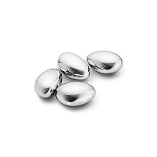 SKY アイスキューブ  4個 GEORG JENSEN（ジョージジェンセン）のサムネイル画像 1枚目