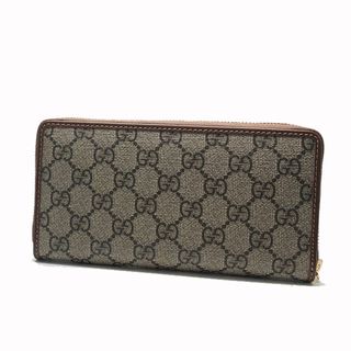 〔グッチ ホースビット 1955〕ジップアラウンドウォレット GUCCI（グッチ）のサムネイル画像 2枚目