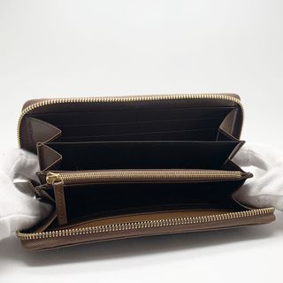 〔グッチ ホースビット 1955〕ジップアラウンドウォレット GUCCI（グッチ）のサムネイル画像 3枚目