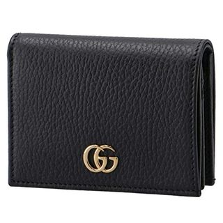   PETITE MARMONT　456126 CAO0G 1000 NERO GUCCI（グッチ）のサムネイル画像