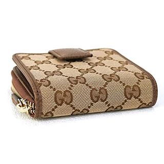 二つ折り財布　346056 GUCCI（グッチ）のサムネイル画像 2枚目