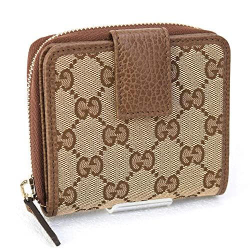 二つ折り財布　346056 GUCCI（グッチ）のサムネイル画像 1枚目