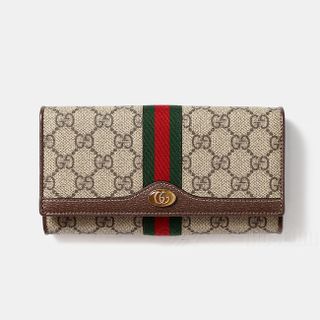 オフィディア GG チェーンウォレット GUCCI（グッチ）のサムネイル画像 3枚目