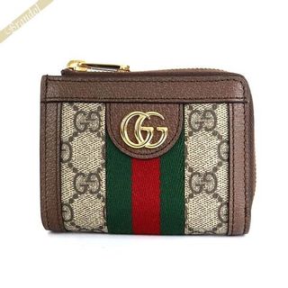 コインケース　644333 96IWG 8745 GUCCI（グッチ）のサムネイル画像 1枚目