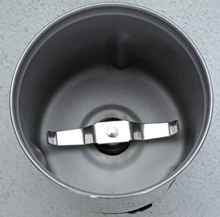 電動お茶挽き器 Ki-80524 マリン商事株式会社のサムネイル画像 4枚目