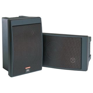 パッシブ 2Way フルレンジ・スピーカー Control 5-Y3 JBL のサムネイル画像 3枚目