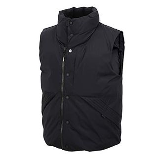 Men`s NATO Down Vest Mont-bell（モンベル）のサムネイル画像 1枚目