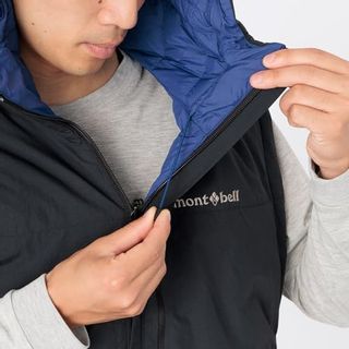 コロラドベスト Men's Mont-bell（モンベル）のサムネイル画像 4枚目