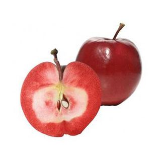 風丸農場　赤いりんごのジュース　無添加 青森県産　180ml×8本セット 青森県鰺ヶ沢町のサムネイル画像 3枚目