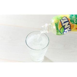 【沖縄限定販売！】ファンタ　シークワーサー　500ml×24本 沖縄県浦添市のサムネイル画像 2枚目