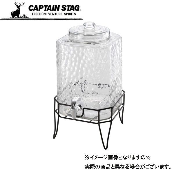 CAPTAIN STAG（キャプテンスタッグ）