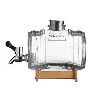 BARREL DISPENSER 1L バベルディスペンサー KILNER（キルナー）のサムネイル画像 2枚目