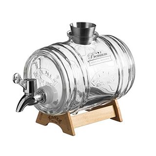 BARREL DISPENSER 1L バベルディスペンサーの画像 1枚目