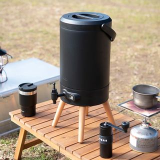THERMO JUG CASK(サーモジャグ キャスク)の画像 3枚目