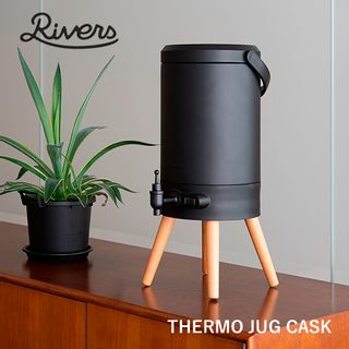 THERMO JUG CASK(サーモジャグ キャスク)の画像 1枚目