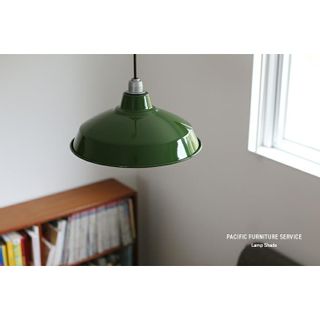 14" LAMP SHADE PACIFIC FURNITURE SERVICE（ パシフィックファニチャーサービス）のサムネイル画像 2枚目