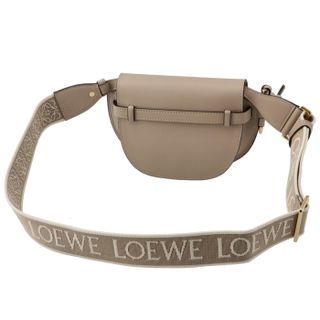 ゲートデュアルバッグ ミニ  LOEWE（ロエベ）のサムネイル画像 3枚目