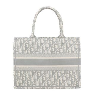 BOOK TOTE バッグ ミディアム Dior（ディオール）のサムネイル画像 3枚目