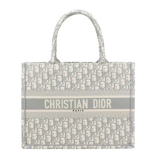 BOOK TOTE バッグ ミディアム Dior（ディオール）のサムネイル画像