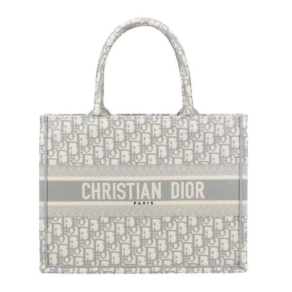 BOOK TOTE バッグ ミディアム Dior（ディオール）のサムネイル画像 1枚目