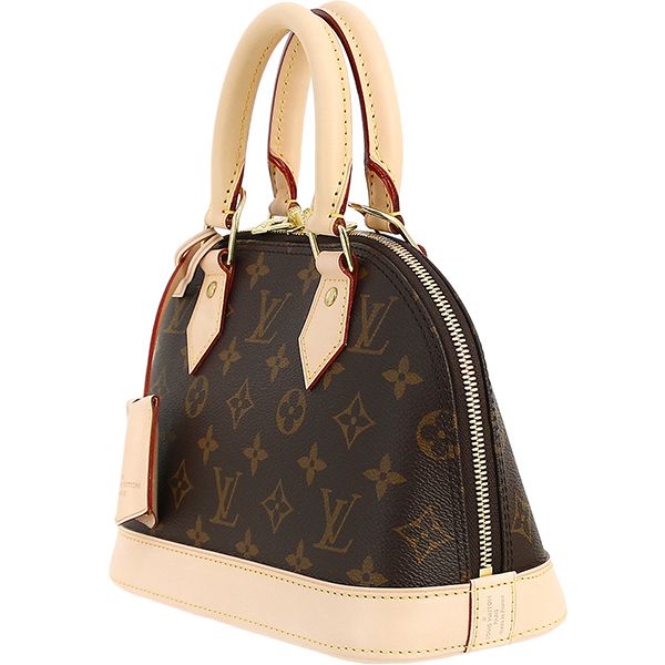 アルマ BB  LOUIS VUITTON（ルイヴィトン）のサムネイル画像 2枚目