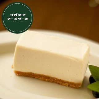 きび砂糖プレーン レアチーズケーキ 6個入の画像 2枚目