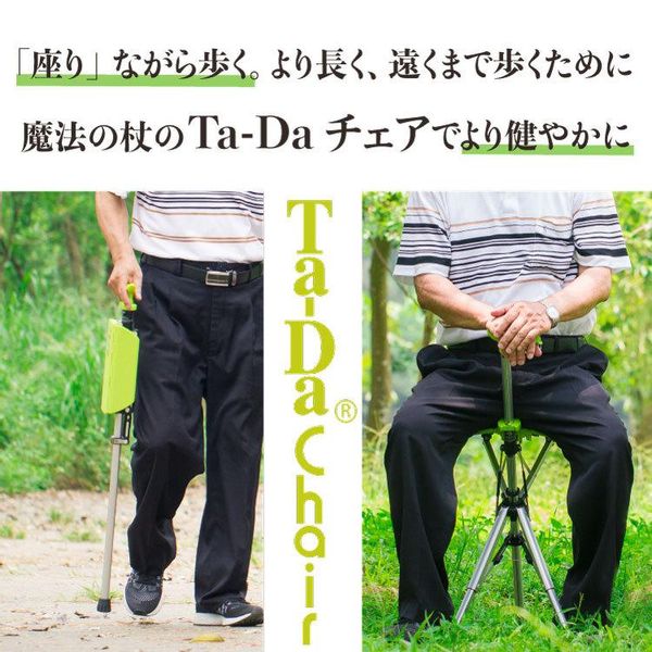 Ta-Da Chair アロン化成株式会社のサムネイル画像 2枚目