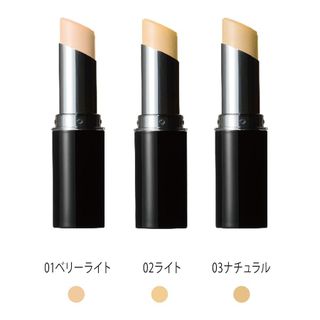 24 ミネラルスティックファンデ 24h cosmeのサムネイル画像 3枚目