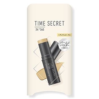 タイムシークレット ミネラルエッセンス BB TIME SECRET（タイムシークレット）のサムネイル画像 1枚目