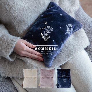 蓄熱式湯たんぽ Sommeil（ソメイユ） BISQUE（ビスク）のサムネイル画像