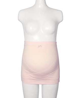妊婦帯腹巻きタイプ【腹帯】 Wacoal Maternity（ワコールマタニティ）のサムネイル画像 2枚目