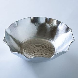 うどんすき鍋（アルミ）27cmの画像 3枚目