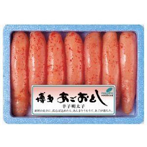 大きな切れ子 400g 博多あごおとしのサムネイル画像 1枚目