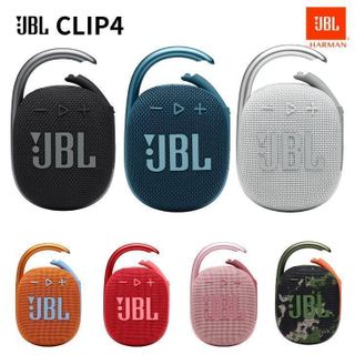 CLIP 4 Bluetoothスピーカー JBL のサムネイル画像 1枚目